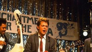 31. Назад в будущее (1985)