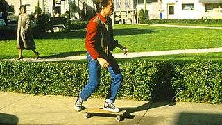 32. Назад в будущее (1985)