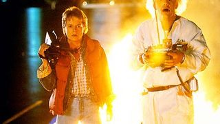 35. Назад в будущее (1985)