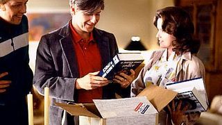 37. Назад в будущее (1985)