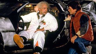 39. Назад в будущее (1985)