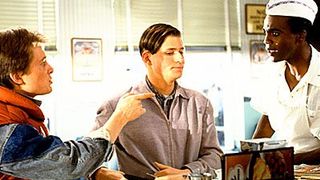 40. Назад в будущее (1985)