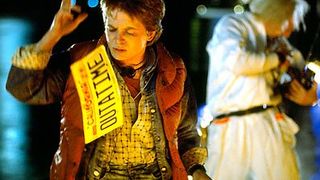 41. Назад в будущее (1985)