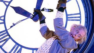 42. Назад в будущее (1985)