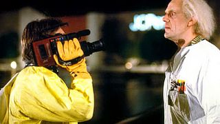 45. Назад в будущее (1985)