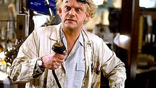 48. Назад в будущее (1985)