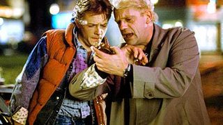 49. Назад в будущее (1985)