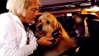 50. Назад в будущее (1985)