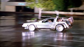 53. Назад в будущее (1985)