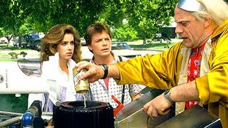 56. Назад в будущее (1985)