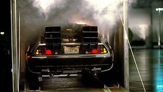 57. Назад в будущее (1985)