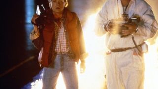 60. Назад в будущее (1985)