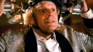 62. Назад в будущее (1985)