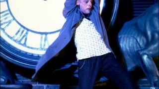 63. Назад в будущее (1985)