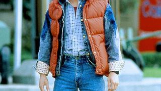 70. Назад в будущее (1985)