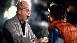 9. Назад в будущее (1985)