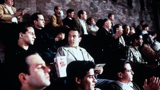 12. Бронкская история (1993)