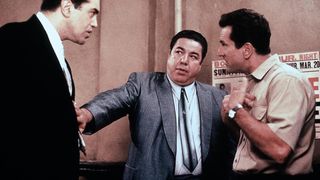 13. Бронкская история (1993)