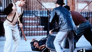 14. Бронкская история (1993)