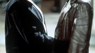 16. Бронкская история (1993)