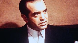 18. Бронкская история (1993)