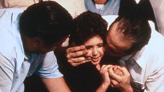 19. Бронкская история (1993)