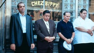 2. Бронкская история (1993)