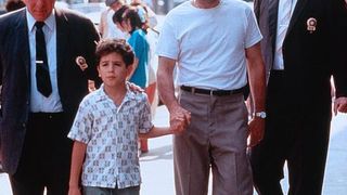 20. Бронкская история (1993)