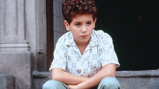 21. Бронкская история (1993)