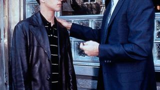 22. Бронкская история (1993)