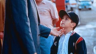 23. Бронкская история (1993)