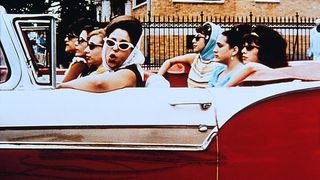 4. Бронкская история (1993)