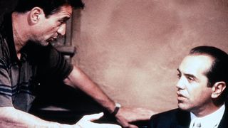 6. Бронкская история (1993)