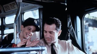 8. Бронкская история (1993)