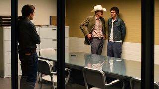 10. Под покровом ночи (2016)