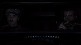 105. Под покровом ночи (2016)