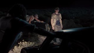 107. Под покровом ночи (2016)