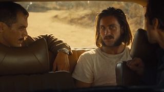 121. Под покровом ночи (2016)