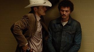 21. Под покровом ночи (2016)