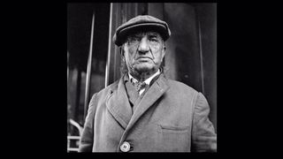 11. В поисках Вивиан Майер (2013)