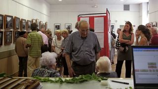 12. В поисках Вивиан Майер (2013)