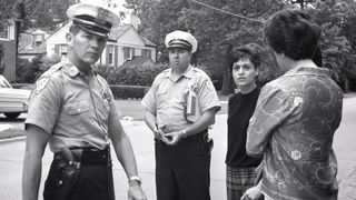 14. В поисках Вивиан Майер (2013)