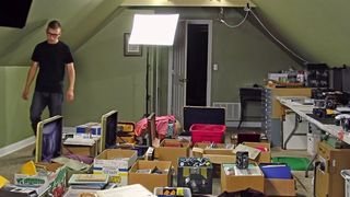 15. В поисках Вивиан Майер (2013)