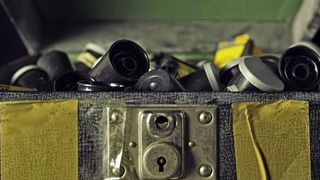 16. В поисках Вивиан Майер (2013)