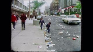 19. В поисках Вивиан Майер (2013)