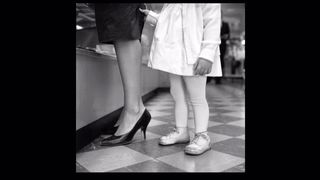 20. В поисках Вивиан Майер (2013)