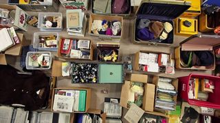 22. В поисках Вивиан Майер (2013)