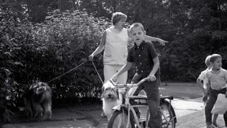 25. В поисках Вивиан Майер (2013)