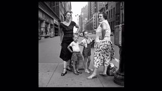 26. В поисках Вивиан Майер (2013)