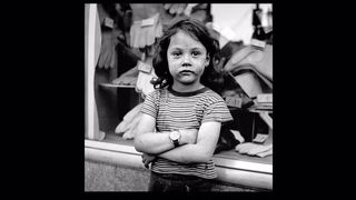 27. В поисках Вивиан Майер (2013)